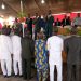 71ème convention annuelle de l&rsquo;Eglise de Jjc : Le Rév. Past. Abayomi et ses fidèles prient pour Patrice Talon