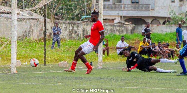 7ème journée de la Ligue Pro de football du Bénin : 12 matchs nuls contre 4 victoires au terme de 16 matchs
