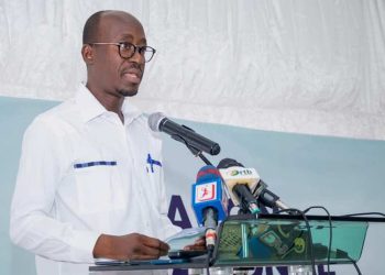 Bénin : Abimbola donne des précisions sur la création de l’industrie cinématographique
