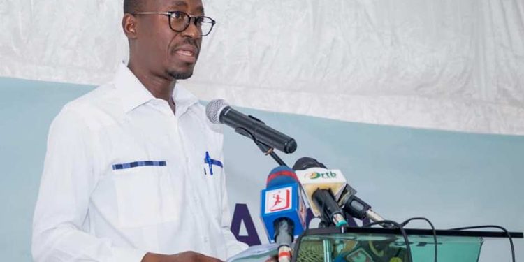 Bénin : Abimbola donne des précisions sur la création de l&rsquo;industrie cinématographique