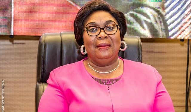 Bénin : Le recrutement de 146 fonctionnaires au profit du Ministère de la justice lancé