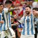 Mondial 2022 : L’Argentine va disputer la 6ème finale de son histoire