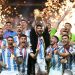 Qatar 2022 : Argentine, championne du monde