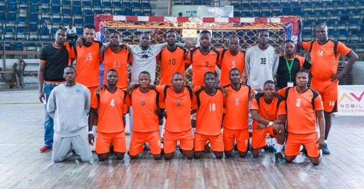 Handball amateur 2022 : Flowers défie Buffles en finale