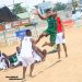 1er tournoi « Open de Beach handball » : Une phase expérimentale réussie pour Sidikou Karimou