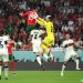 Mondial 2022 : le Maroc en demi, une première pour l&rsquo;Afrique