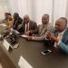Législatives 2023 au Bénin : Le bulletin de vote présenté aux partis politiques