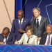 Sommet Usa-Afrique : Les États-Unis, le Bénin et le Niger signent un accord d&rsquo;investissement régional de 504 millions de dollars US.