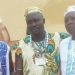 Cérémonie de culte Hêbiosso et Sagbata à Houawé Volly : Dah Sogbè prie pour des Législatives apaisées