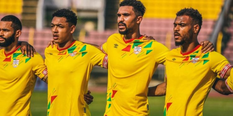 Classement Fifa de décembre 2022 : Le Bénin demeure dans le « Top 20 africain »
