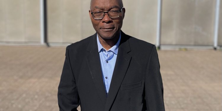 Professeur Edgard GNANSOUNOU : Ce Béninois résidant en Suisse représente une mine d’expériences pour l’Afrique