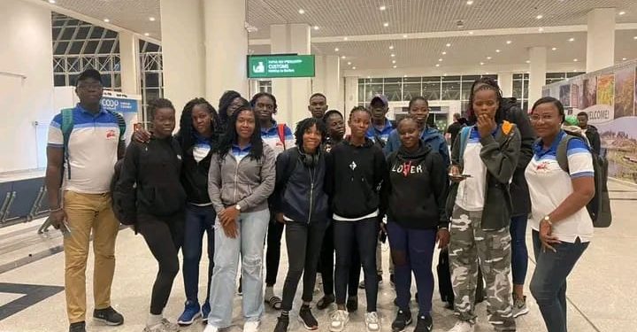 Coupe d&rsquo;Afrique féminine des Champions : Energie Bbc du Bénin connaît ses adversaires