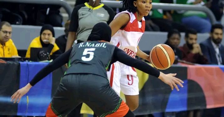 Championnat d’Afrique féminin des clubs champions : Energie Bbc rate le coche à Maputo