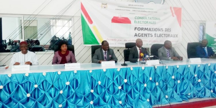 Cité de Ouèdo à Abomey-Calavi : Les conditions d&rsquo;accessibilité aux logements sociaux