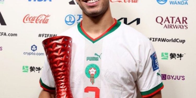 Huitièmes de finale du Mondial Qatar 2022 : Le Maroc rejoint le Sénégal
