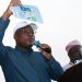 Lancement de sa campagne à Dassa-Zoumè : Moele-Bénin s’engage à ennoblir la pratique politique au Bénin
