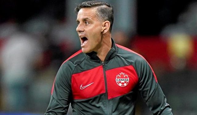 Maroc – Canada : John Herdman avertit les Lions de l’Atlas