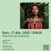 Spectacle à l’Institut français du Bénin : L’Amazone Kandy Guira en concert demain samedi