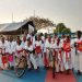 4ème Édition de « Karaté Noël des Enfants » : Eric Gbegbo offre quatre vélos aux meilleurs