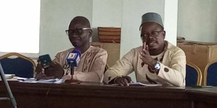 Campagne médiatique pour les Législatives de 2023 au Bénin : La Haac apporte une innovation