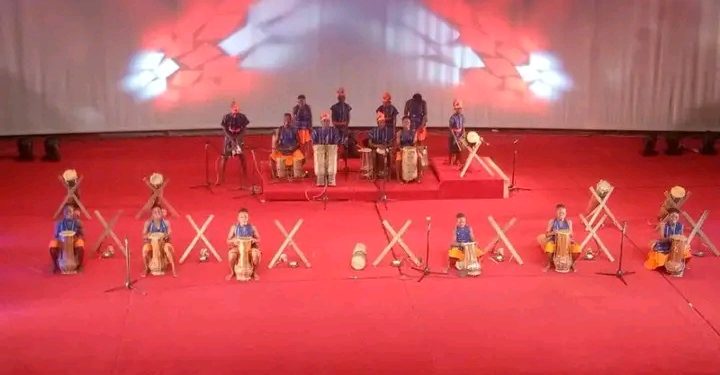 Nuits artistiques et culturelles de Cotonou (Nacc) 2022 : Une superbe prestation de la troupe «Pepit&rsquo;arts du Bénin»