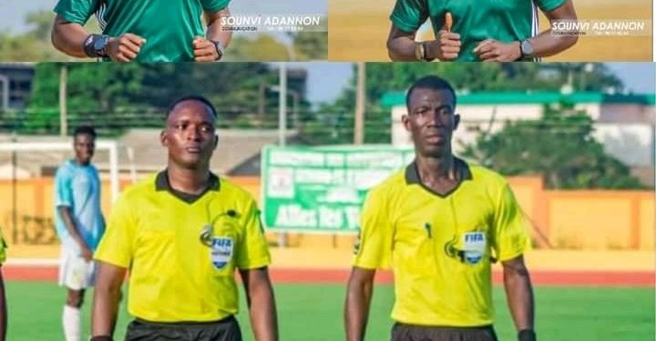 Handball amateur 2022 : Flowers défie Buffles en finale
