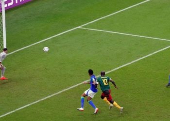 Mondial 2022: le Ghana et le Cameroun éliminés