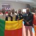Championnats d’Afrique de karaté 2022 : Le Bénin s&rsquo;en sort avec une bronze en catégorie junior