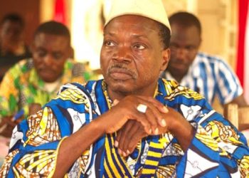 Bénin : Bio Bigou rejoint « Les démocrates »