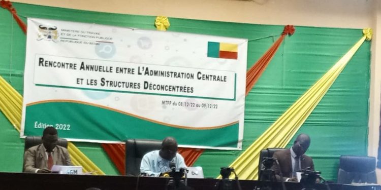 Sponsor de la 10ème édition du Festival Lagunimages : Canal+ Bénin accompagne la promotion du 7ème art béninois