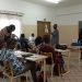 Noël pour les enfants hospitalisés au Chd-Op à Porto-Novo : Le Masm en mode papa Noël