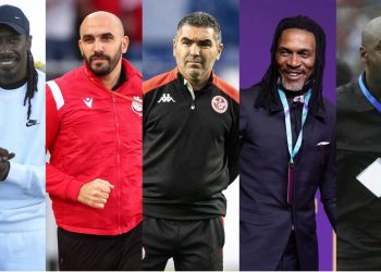 Qatar 2022 : Une édition historique pour l’Afrique