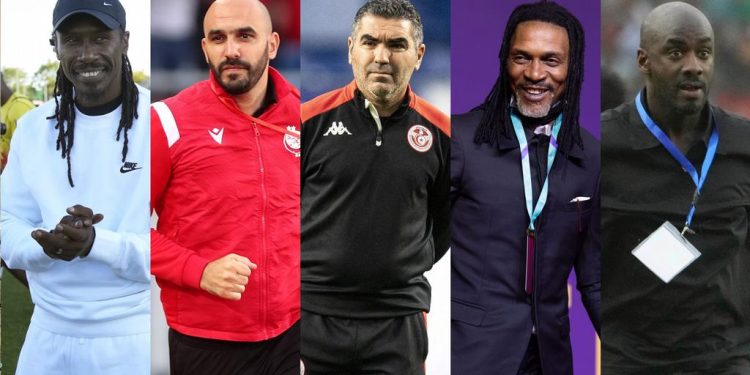 Qatar 2022 : Une édition historique pour l&rsquo;Afrique