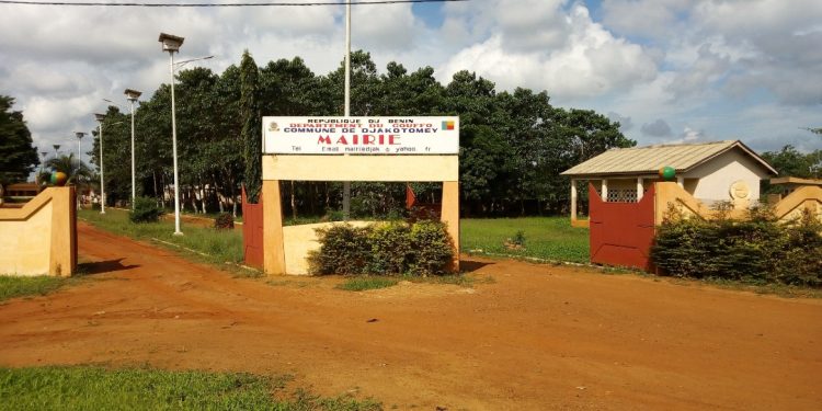 Désignation de la Prmp de la Commune de Djakotomey : Nécessité au Se de transcender les pressions politiques