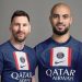 Mercato : Le Psg demande Sofyan Amrabat à 25 millions d&rsquo;euros