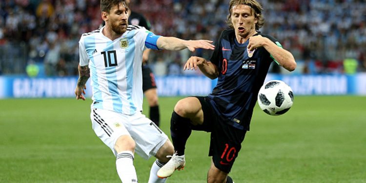 Qatar 2022 : Croatie – Argentine, la première demi-finale