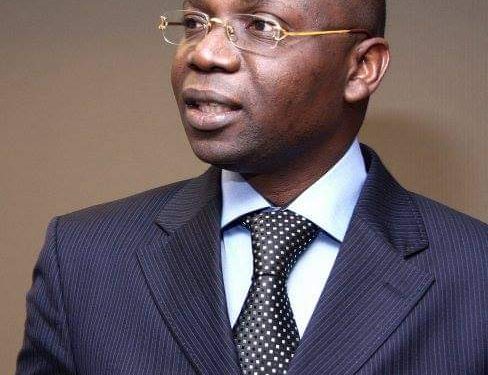 Carnet noir : Moukaram Océni, ancien maire de Porto-novo a cassé sa pipe