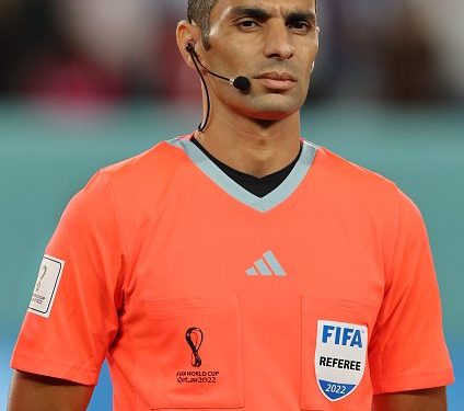 Mondial Qatar 2022 : L’arbitrage africain sollicité pour les demi-finales