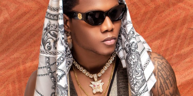 Musique béninoise : Nikanor en concert 100% live le 25 décembre 2022