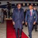 Diplomatie : Talon à Washington pour le Sommet Usa-Afrique