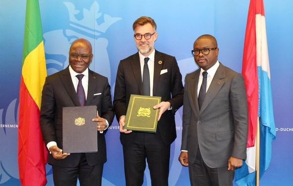 Plaintes pour lenteur et tracasseries : Le gouvernement demande l’accélération dans l’octroi du Microcrédit Alafia