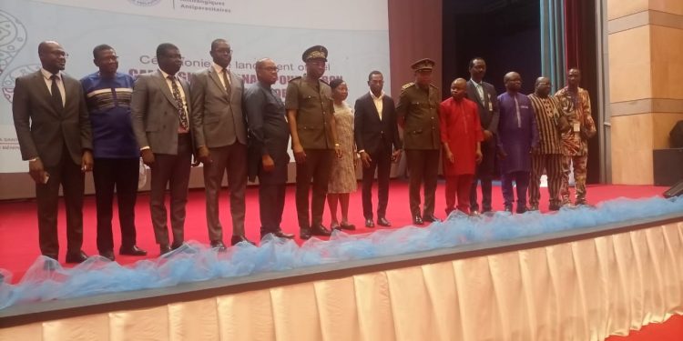 Semaine mondiale du bon usage des antimicrobiens 2022 : L’évènement célébré au Bénin à travers une campagne nationale