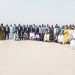 Semaine mondiale du bon usage des antimicrobiens 2022 : L’évènement célébré au Bénin à travers une campagne nationale