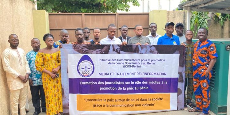 30 ans de vie de Agetip-Bénin Sa : Les noces de perle célébrées avec un livre blanc