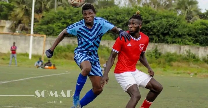 Cinquième journée Ligue professionnelle : Les leaders excèllent