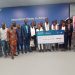 1ère édition de « Selfcare Challenge » de Sèmè City : « Qg Kaabo » remporte le 1er prix de 1 500 000 francs Cfa
