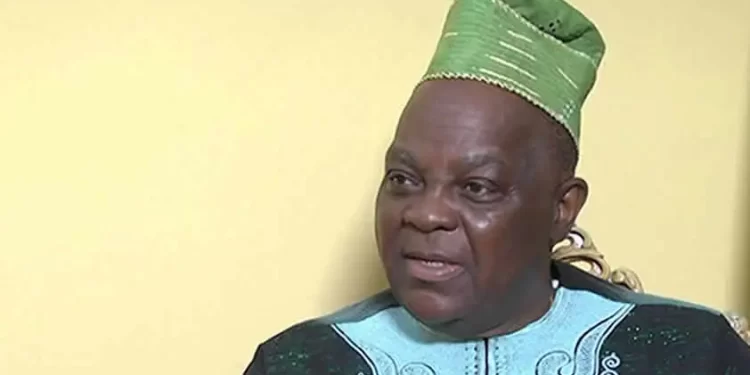 Cour suprême : La condamnation de Sévérin Adjovi par la Criet annulée