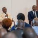 Echanges avec les acteurs sportifs du Bénin : Talon propose l’option du fair-play financier
