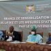 Société : Le Bénin en bonne voie sur le plan social en 2022