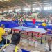 Tournoi interrégional de tennis de table, Blaise Soglo : La Fbtt met les juniors U-21 à l&rsquo;œuvre le samedi